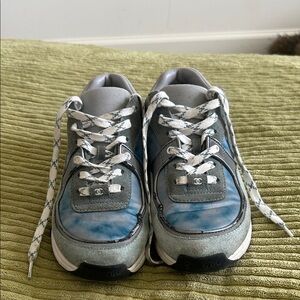 Chanel Sneakers